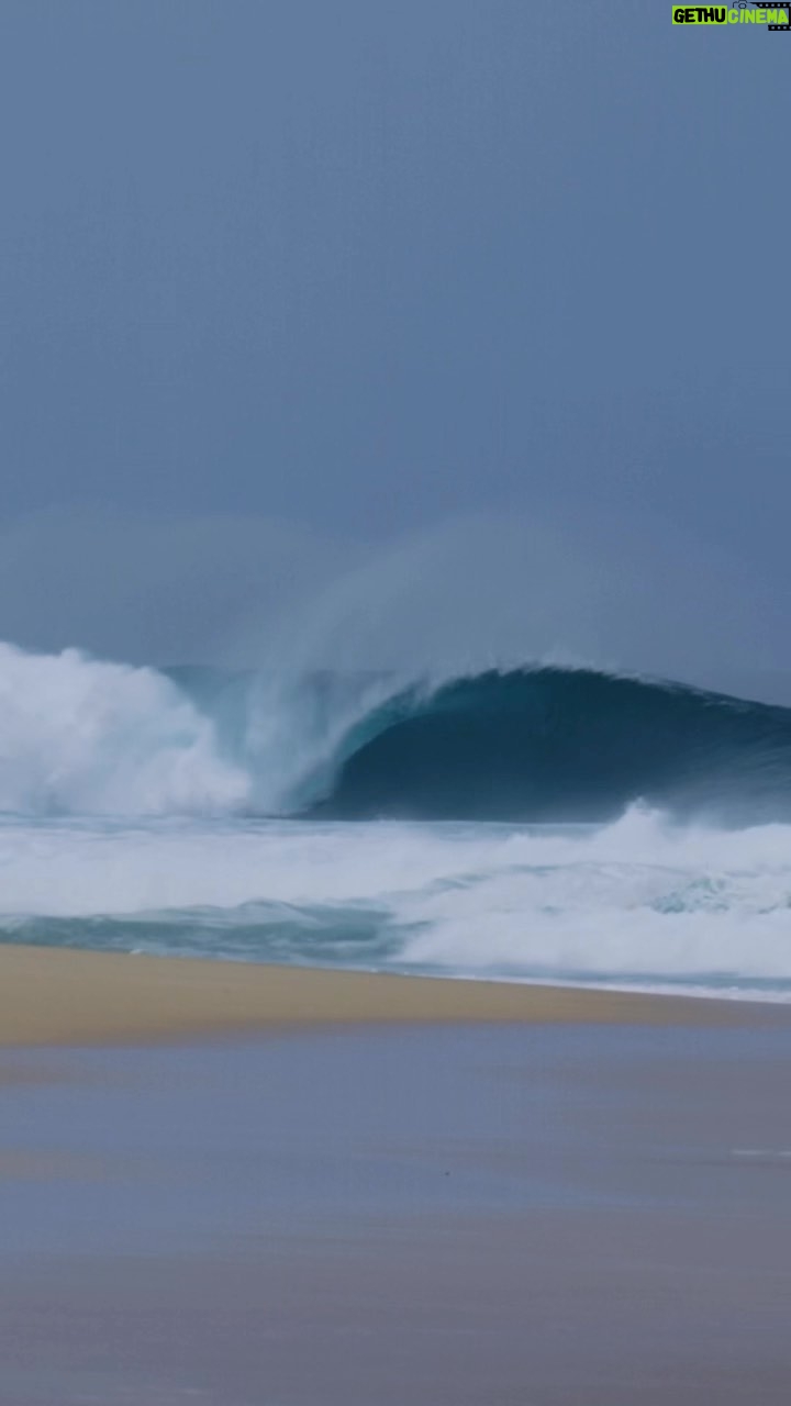 John John Florence Instagram - Seasons are changing 🚩