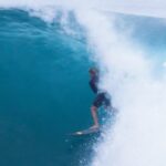 John John Florence Instagram - Hello again