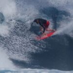 John John Florence Instagram - One more left, and the new @thornehealth daily greens. Living on the boat this became a staple in our diet!