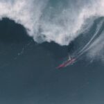 John John Florence Instagram - A few waves from Gravity. This was probably my favorite session from last winter. I think it surprised all of us how fun Waimea got that day!! Thank you for the support on the film. We just watched it on the boat and got pretty excited for winter back home!