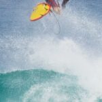 John John Florence Instagram - Small wave, small board. Little barrels and tricks live on YT