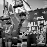 John John Florence Instagram - Haleiwa is always a special event for me, whatever the result is. I’ve been competing here since I was a kid, having long beach days running in and out of heats. An event at home and at one of my favorite waves is such a great way to start the Winter season. This was my first event back since G-Land, felt good to be back in a jersey. I’m happy, healthy, and excited for the tour season ahead. Thank you to everyone who supports me, especially my family. Winning is the bonus on top of it all! Congratulations to @sophie__mcculloch for a clutch performance to qualify for the tour! Excited to see you compete next year. Also, congrats to @bettylou.sakura.johnson @kanoaigarashi on a great event. See you all at Pipe! @artofoto 📷