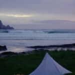 John John Florence Instagram - Just walking and surfing! Thanks to everyone who made this trip so special.