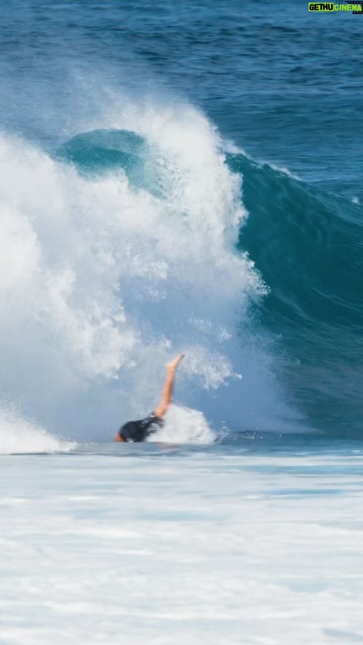 John John Florence Instagram - We love surfing. New video live now on youtube, linked in bio