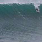 John John Florence Instagram - So stoked for this guy, well deserved. @nathan_florence just won ride of the year and surfer of the year.
