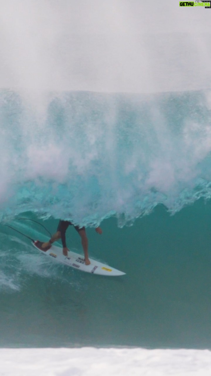 John John Florence Instagram - El Niño