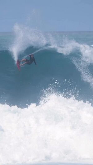 John John Florence Instagram - Back to it
-
🎥 @surfersofhawaii_