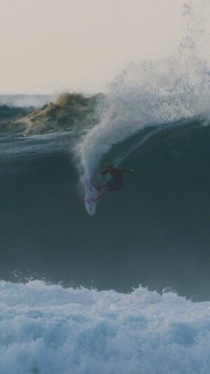 John John Florence Instagram - We put together some of our favorite moments over the years at Haleiwa. Thanks @joelcenteio for being a part of this ! Live on YouTube
