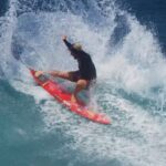 John John Florence Instagram - Surf all day