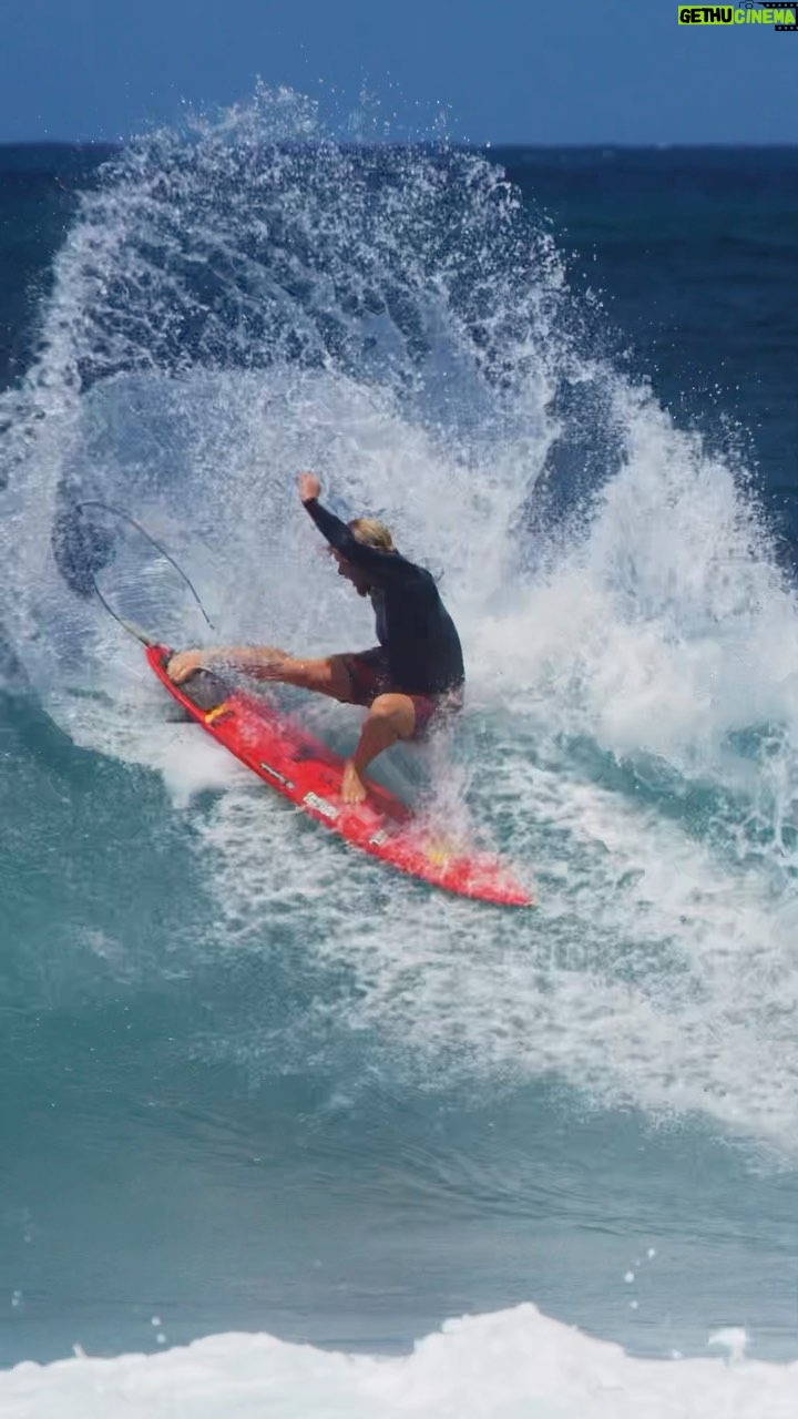 John John Florence Instagram - Surf all day