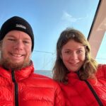 John John Florence Instagram - Loving our time getting things together here in the cold! Can’t wait for more adventures. @lauryncribb