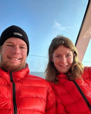 John John Florence Instagram - Loving our time getting things together here in the cold! Can’t wait for more adventures. @lauryncribb