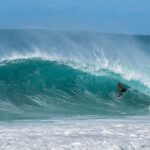 John John Florence Instagram - Today has been a good day over the years 1. Pipeline 2014 2. Kaena Pt 2016 3. Lasso 2018 4. Sandbar 2021 5. Short design 2022 6. Haleiwa 2022 7. North Shore 2023