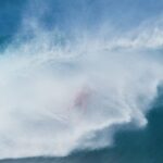 John John Florence Instagram - So fired up to be back in a jersey. Can’t wait for more