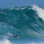 John John Florence Instagram - Today has been a good day over the years 1. Pipeline 2014 2. Kaena Pt 2016 3. Lasso 2018 4. Sandbar 2021 5. Short design 2022 6. Haleiwa 2022 7. North Shore 2023