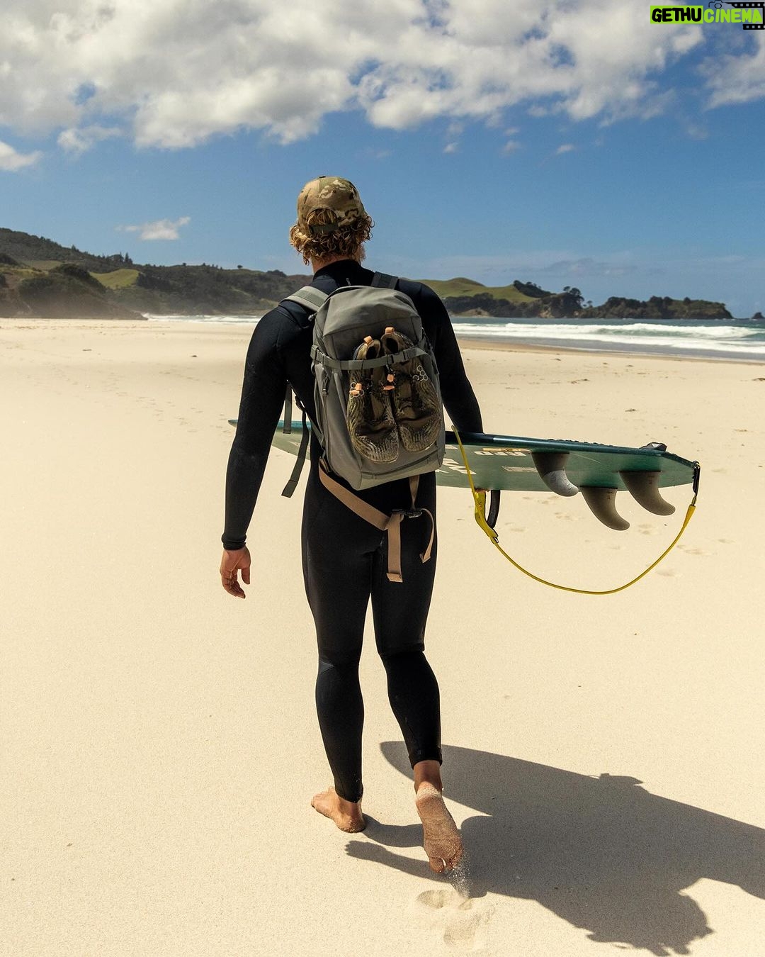 John John Florence Instagram - My favorite shoe we’ve designed for life on Vela...the @vivobarefoot Hydra