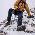 John John Florence Instagram – The new @vivobarefoot x JJF collection we’ve been working on is out now! Designed to inspire exploration. The shoe in the video is a run / swim hybrid that I tested and used pretty often on our adventures around New Zealand