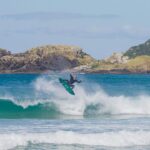 John John Florence Instagram - Love that I’m able to work with partners that share the same passion for health and wellness, plus support all the hobbies and things I do. I regularly use red light therapy, having it built into the new Theragun is next level. I also find myself using the heat often. It does everything I need and helps out so much with recovery on trips like this. We’ve been surfing, sailing, and hiking pretty much everyday. Thank you @therabody