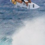 John John Florence Instagram - Maybe the wind is always good? More from this weekend