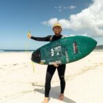 John John Florence Instagram - Love that I’m able to work with partners that share the same passion for health and wellness, plus support all the hobbies and things I do. I regularly use red light therapy, having it built into the new Theragun is next level. I also find myself using the heat often. It does everything I need and helps out so much with recovery on trips like this. We’ve been surfing, sailing, and hiking pretty much everyday. Thank you @therabody