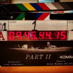 John Krasinski Instagram - #PartII