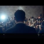 John Krasinski Instagram - Here. We. Go! Jack Ryan final season. Begins June 30th