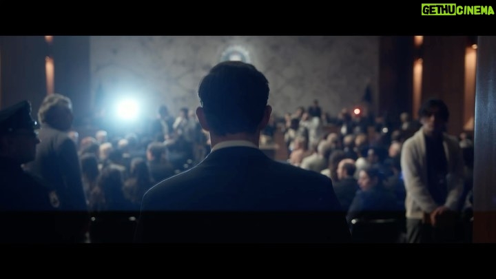 John Krasinski Instagram - Here. We. Go! Jack Ryan final season. Begins June 30th