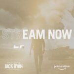 John Krasinski Instagram - The wait is over... today is the day! #JackRyan now on @primevideo @jackryanamazon
