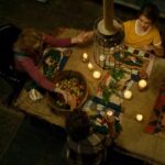 John Krasinski Instagram - The time has come. The ultimate test. Is your home... #AQuietPlace ? Let’s find out! Bring the movie home on digital 6/26 or Blu-Ray 7/10