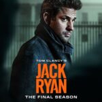 John Krasinski Instagram - The countdown begins! New trailer for the final season of Jack Ryan out tomorrow!