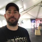 John Krasinski Instagram - Memorial Day. A day to honor and remember each and every one of the brave men and women who lay down their lives for each and every one of us. #themurphchallenge @therock @prattprattpratt