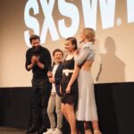 John Krasinski Instagram - Still not quite sure last night was real... Thank you #SXSW  for one of the greatest moments of my career! Could not have asked for a better place to premiere #AQuietPlace