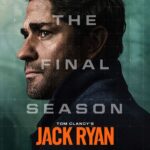 John Krasinski Instagram - Alright, here we go! Jack Ryan the final season begins June 30! On @PrimeVideo