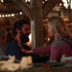 John Krasinski Instagram - Yup... terrible decision to work together. #AQuietPlace