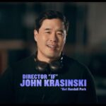 John Krasinski Instagram - Here they come! IF only in theaters May 17