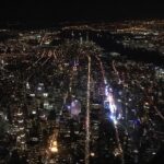 John Krasinski Instagram - It's like the old saying goes... "Home is where Times Square is."