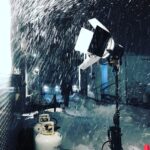 John Krasinski Instagram - Work.