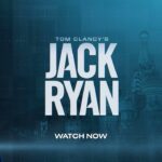 John Krasinski Instagram - Today is the day! All episodes of Jack Ryan are on @primevideo now!