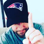 John Krasinski Instagram - ...let's go...