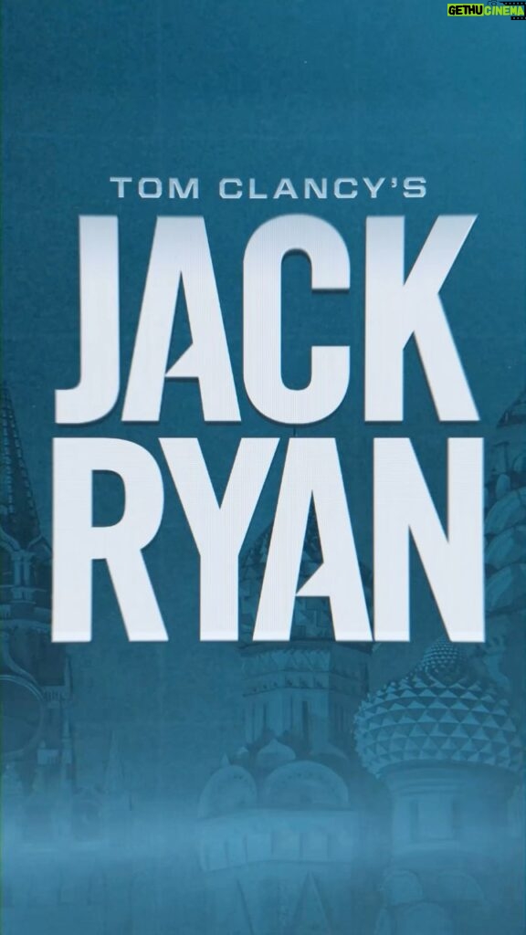 John Krasinski Instagram - We’re back! Season 3 of Jack Ryan on December 21! @JackRyanPV @PrimeVideo