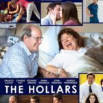John Krasinski Instagram – So psyched to have #TheHollars coming out!  In today’s world… Here’s to always remembering the importance of #Family
