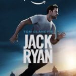 John Krasinski Instagram - New season 3 trailer tomorrow! @jackryanpv