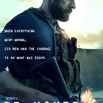 John Krasinski Instagram - Opening weekend! #13hours is playing now!!