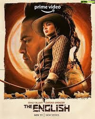 John Krasinski Instagram – Well, when it comes to any project of my