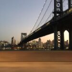 John Krasinski Instagram - #brooklynstandup