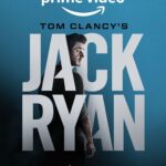John Krasinski Instagram - It’s time! Jack Ryan finally returns on December 21! Here we go! @primevideo @JackRyanPV