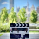 John Krasinski Instagram - Beautiful day to kickoff a movie! #IF