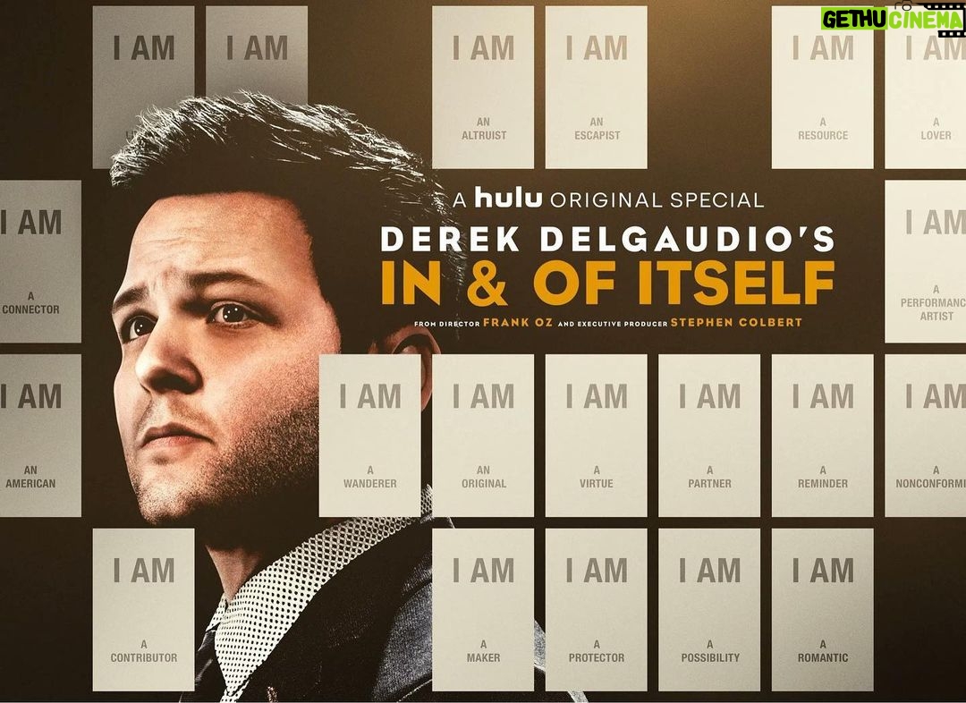 John Krasinski Instagram - Ok this was... whoa! Truly truly beautiful. Thank you @derekdel