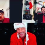 John Krasinski Instagram - A HUGE thank you to all who filled our #SomeGoodNews holiday episode with cheer!! @TheRock @justintimberlake #GeorgeClooney and most of all to the epic generosity of everyone @FedEx for their $5 MILLION!!! donation to the amazing folks @ToysForTots_USA !!! Full link in bio!
