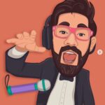 John Krasinski Instagram - This week's episode of @somegoodnews is all about... YOU!  Wanna be our meteorologist?  Send me a video of your weather report!  Wanna be a correspondent?  Send me your segments!  Wanna be in our memory lane segment?  Send me pics or videos of how you've been experiencing #SGN !